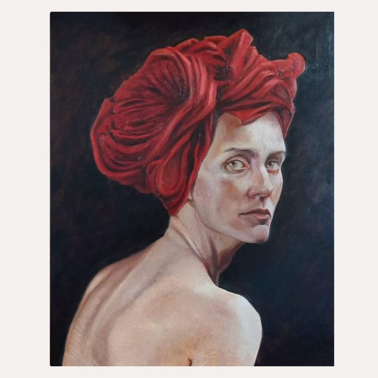 Artwork by Tanya Stovold