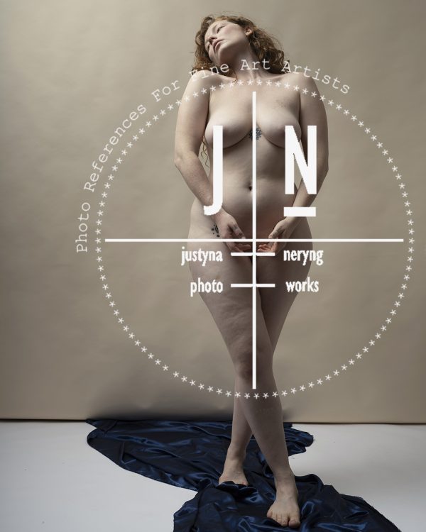 Venus by the river / 20 shots