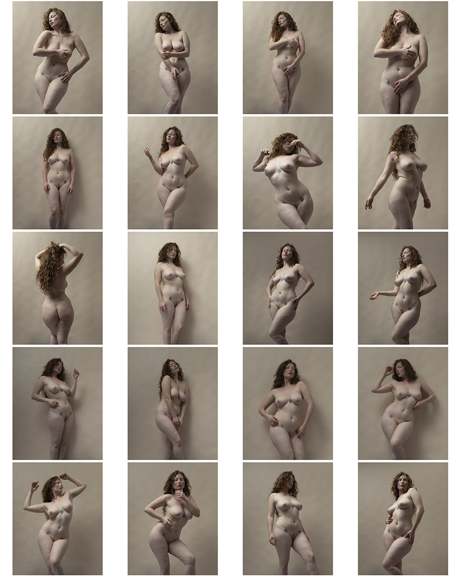 M Venus N°2 / 20 - Image 2