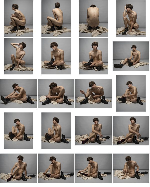 Just boots /20 shots - Image 2