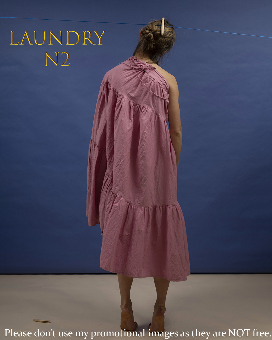N Laundry N°2 /20
