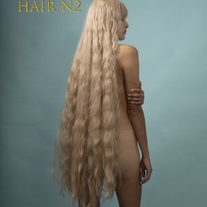 G Hair N°2 /20 shots
