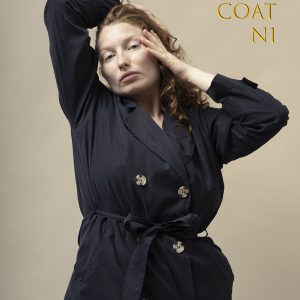 M Trench N°1 /20