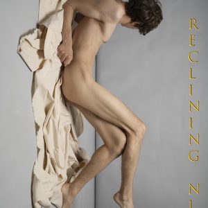 T Reclining N°1 /20 shots