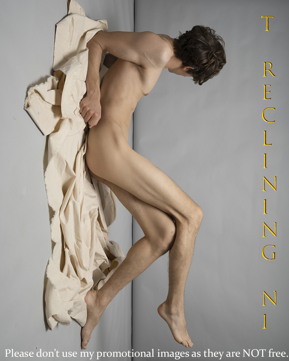T Reclining N°1 /20