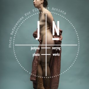 Daelyn in gown /16 shots