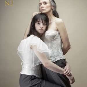 Nell & I N°2 /(20)