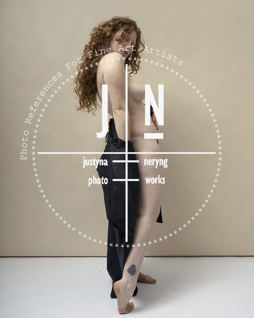 Trench coat 2/20 shots