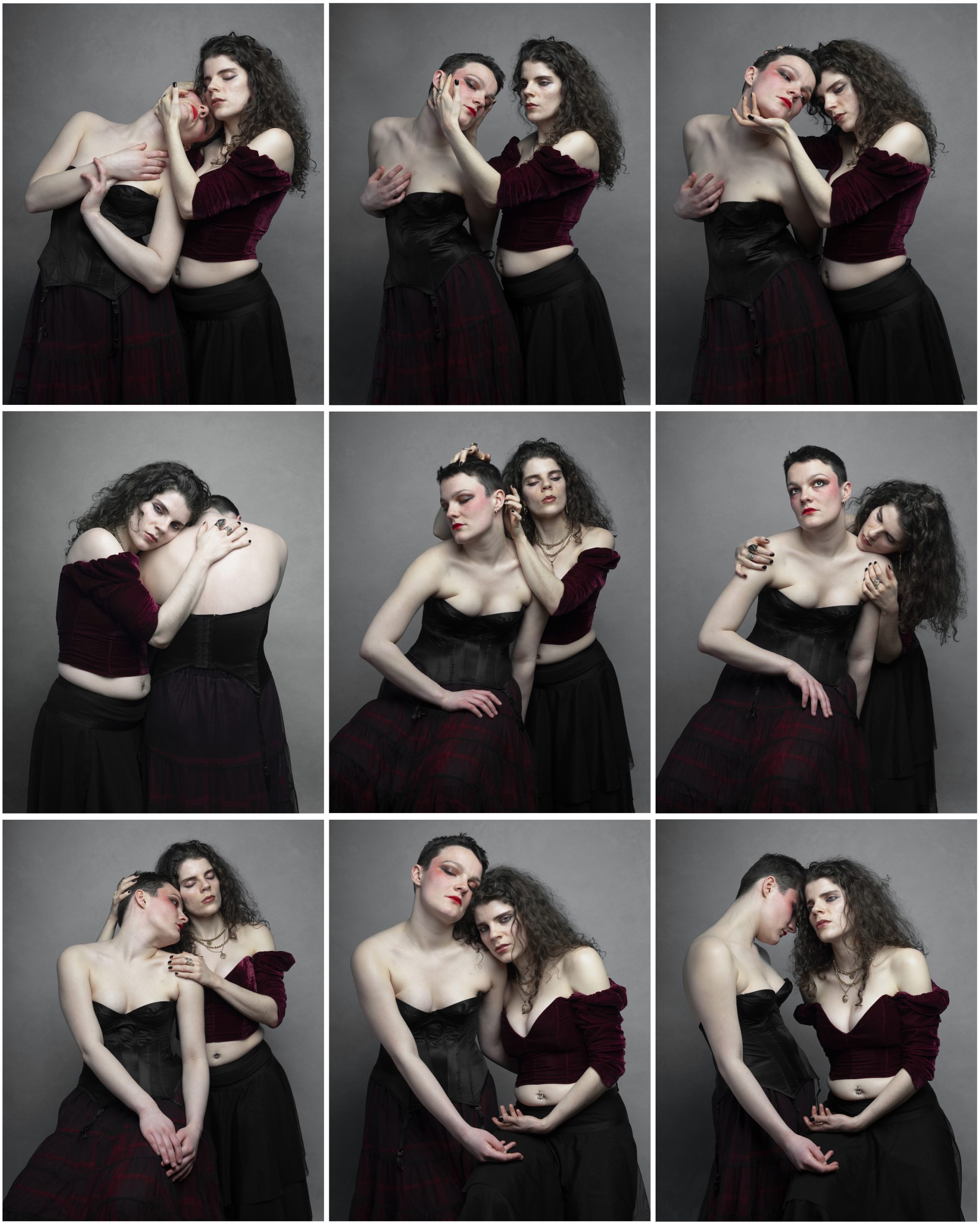 CN Gothica /10 - Image 2