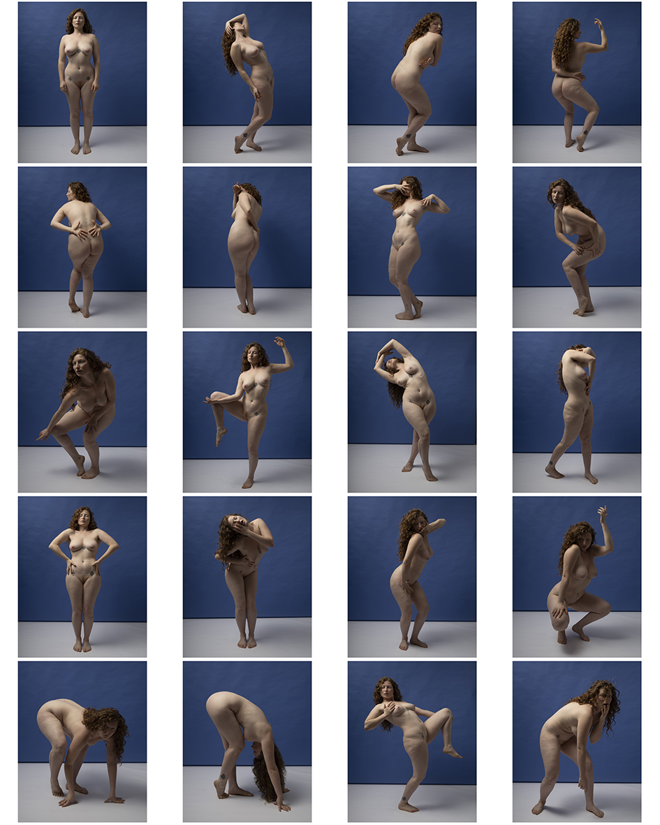 M Figure N°1 / 20 - Image 2