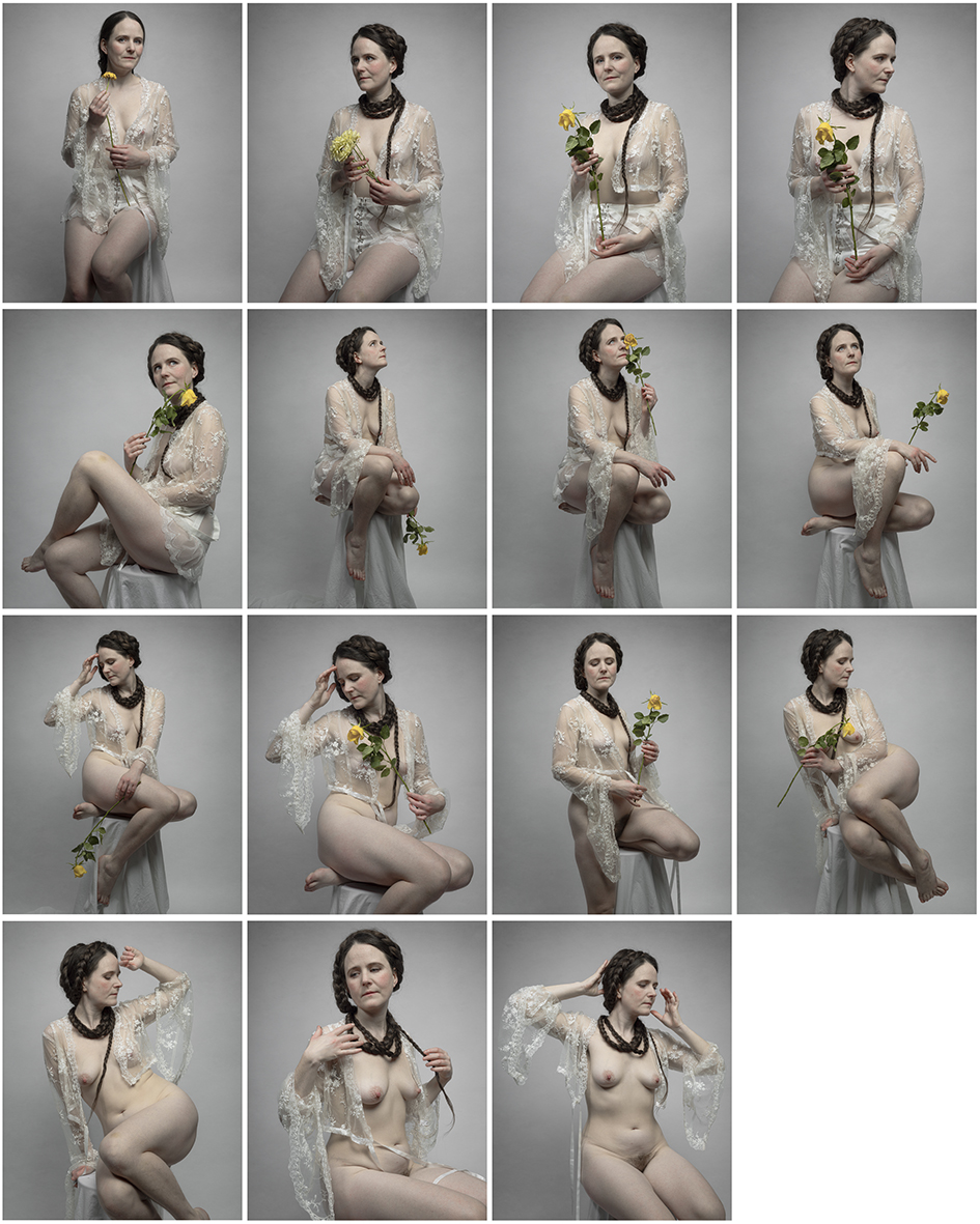 F Romantic /15 - Image 2