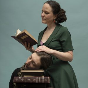 FN Book club N°2/16