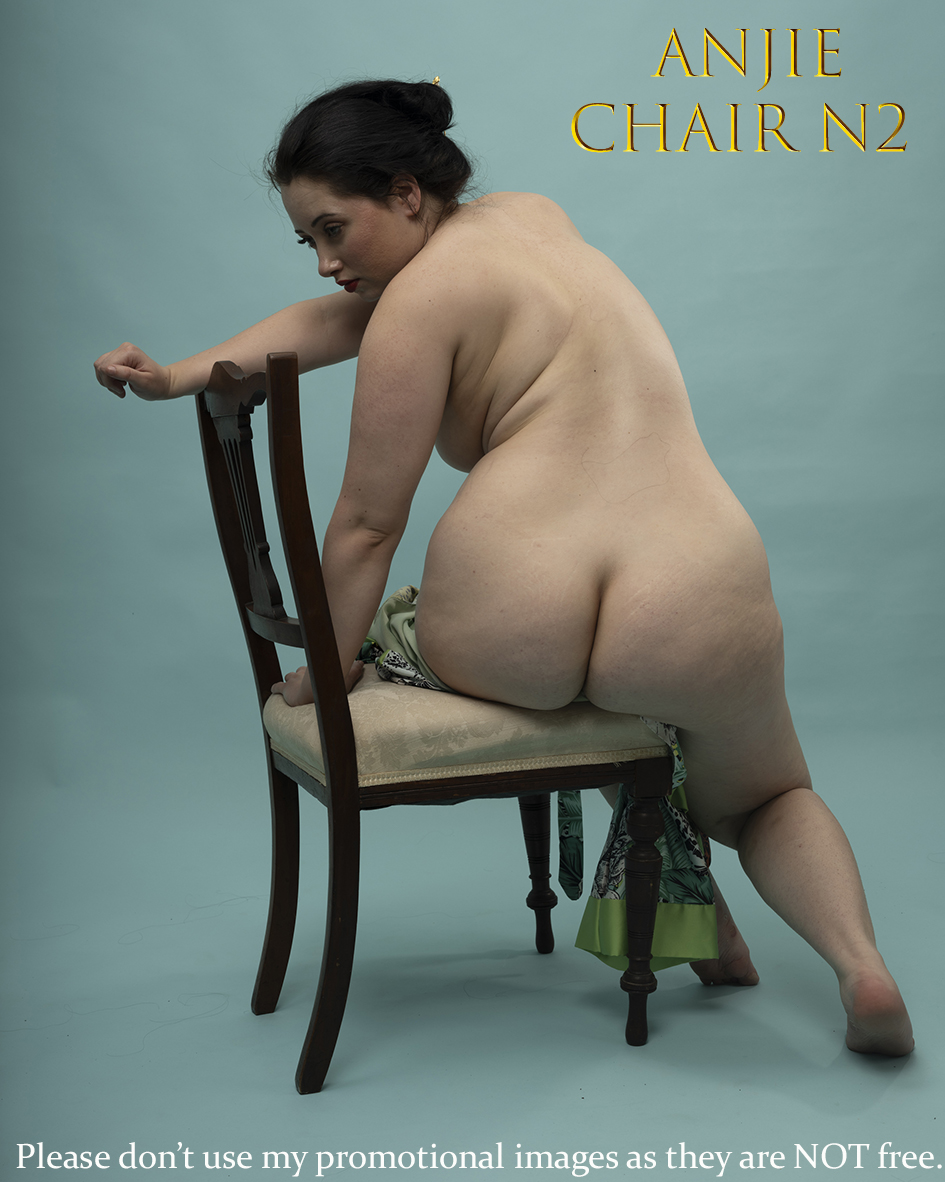 A Chair N°2/20