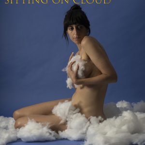 M Sitting on cloud /16