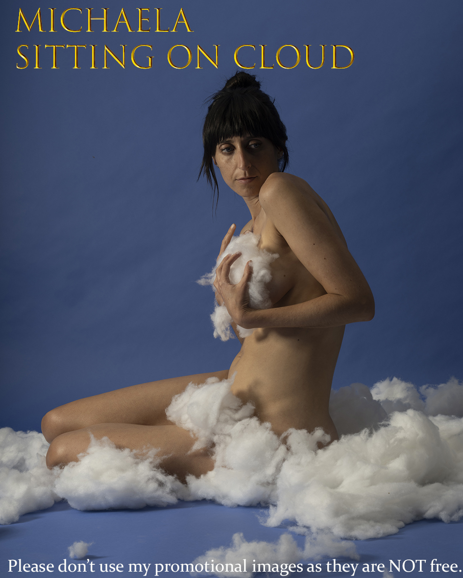 M Sitting on cloud /16