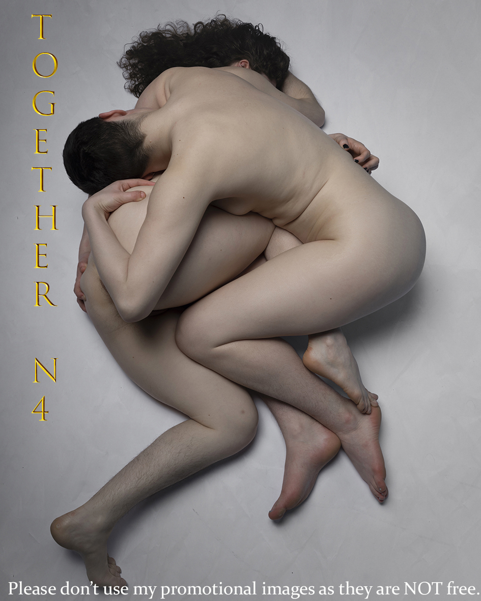 CN Together N°4 /15