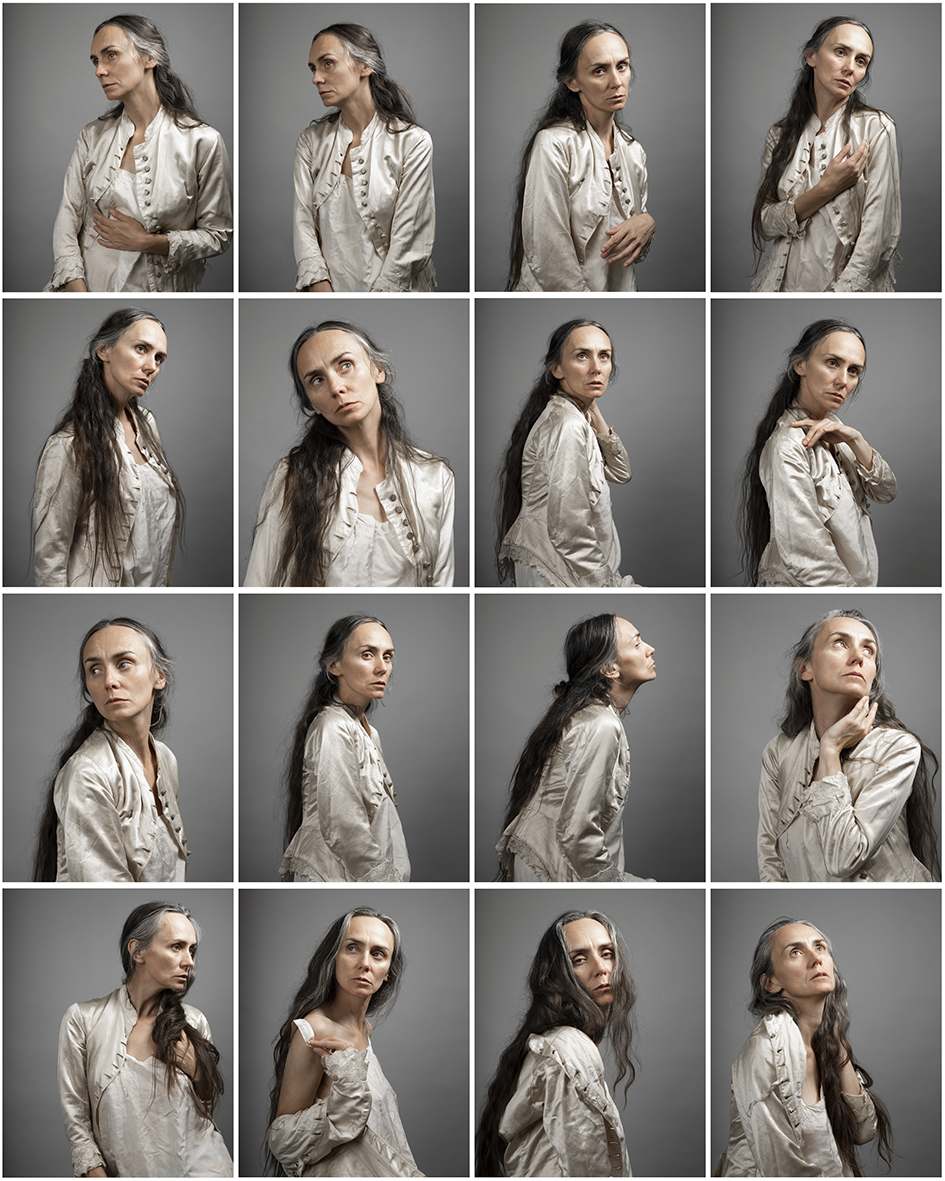 Portrait N°8 /16 - Image 2