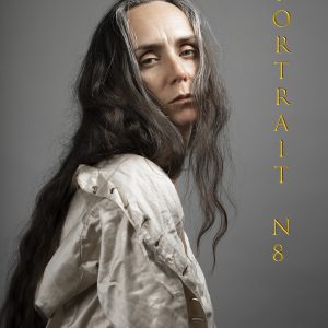Portrait N°8 /16