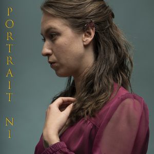 D Portrait  N°1 /16