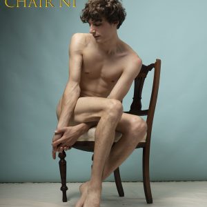 T Chair N°1 /16