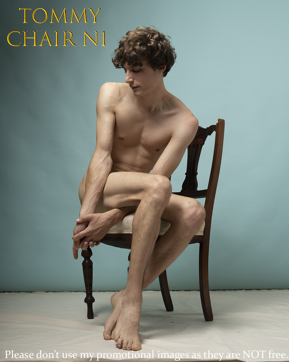 T Chair N°1 /16