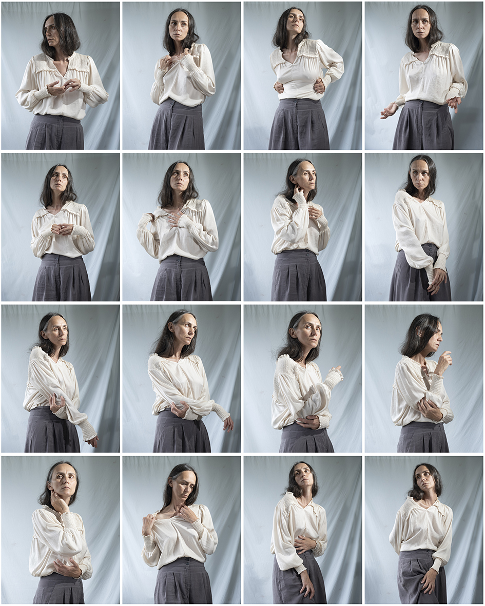 Portrait N°10 /16 - Image 2