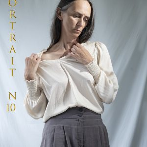 Portrait N°10 /16