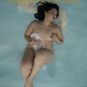 Renaissance woman N°1/20