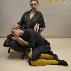 Two Women Part One /20