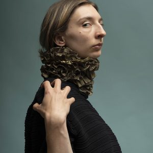 Nasim Portrait N°4 /20