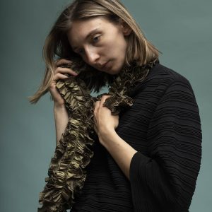 Nasim Portrait N°5 /16