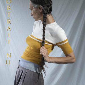 Portrait N°11 /16