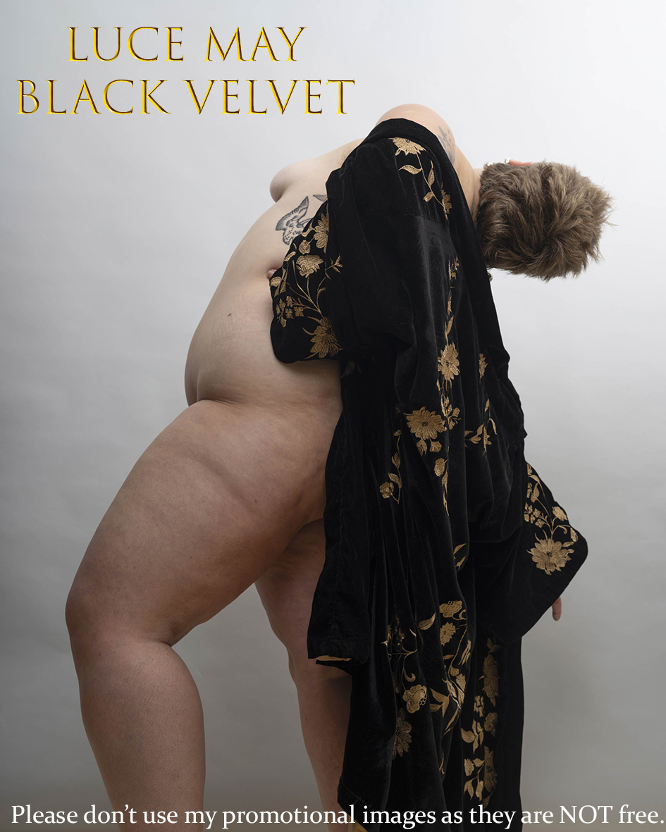 Luce May Gown N°2 /16