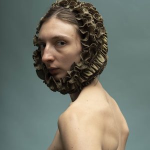 Nasim Portrait N°6  /20