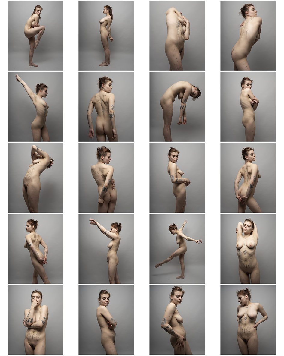 Rai figure N°1 /20 - Image 2