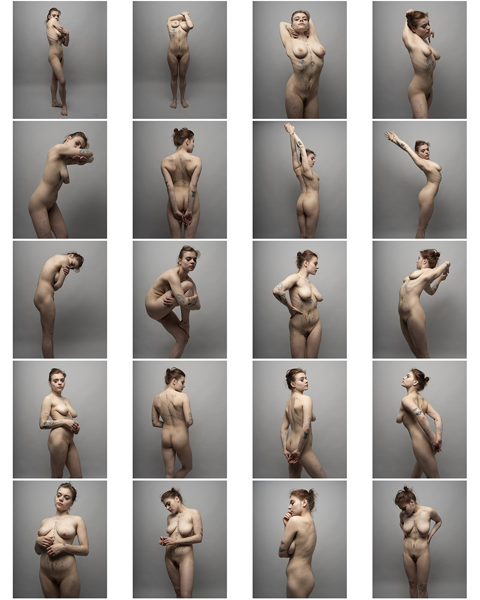 Rai figure N°2 /20 - Image 2