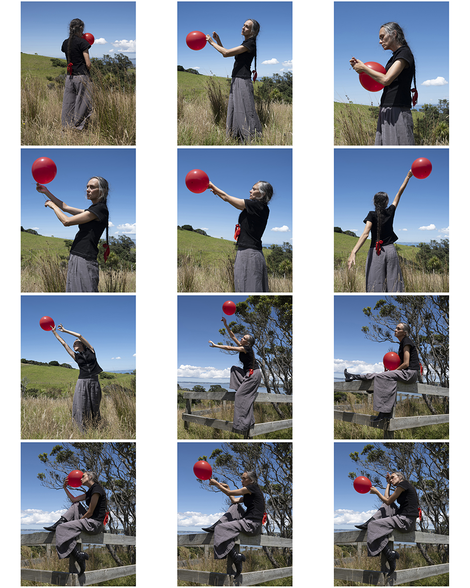 Red Balloon (12) - Image 2