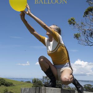 Yellow Balloon (12)