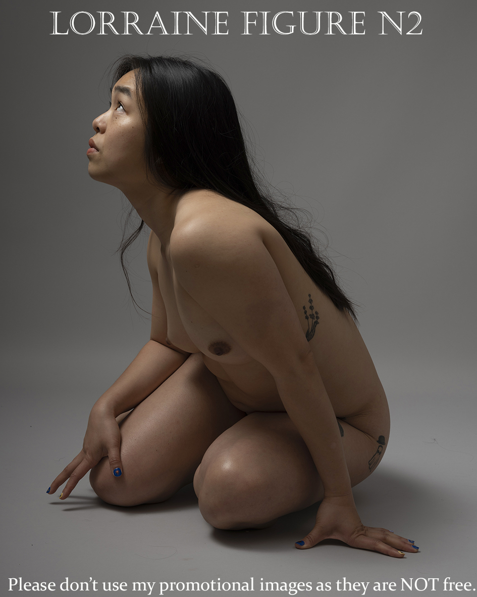 Lorraine figure N°2/20
