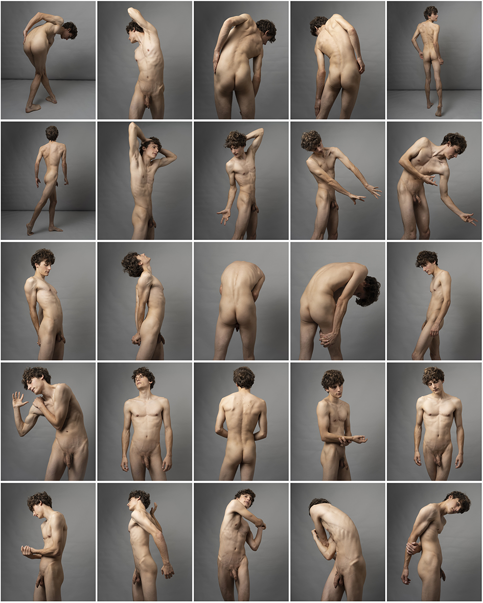 Tommy Standing /25 - Image 2
