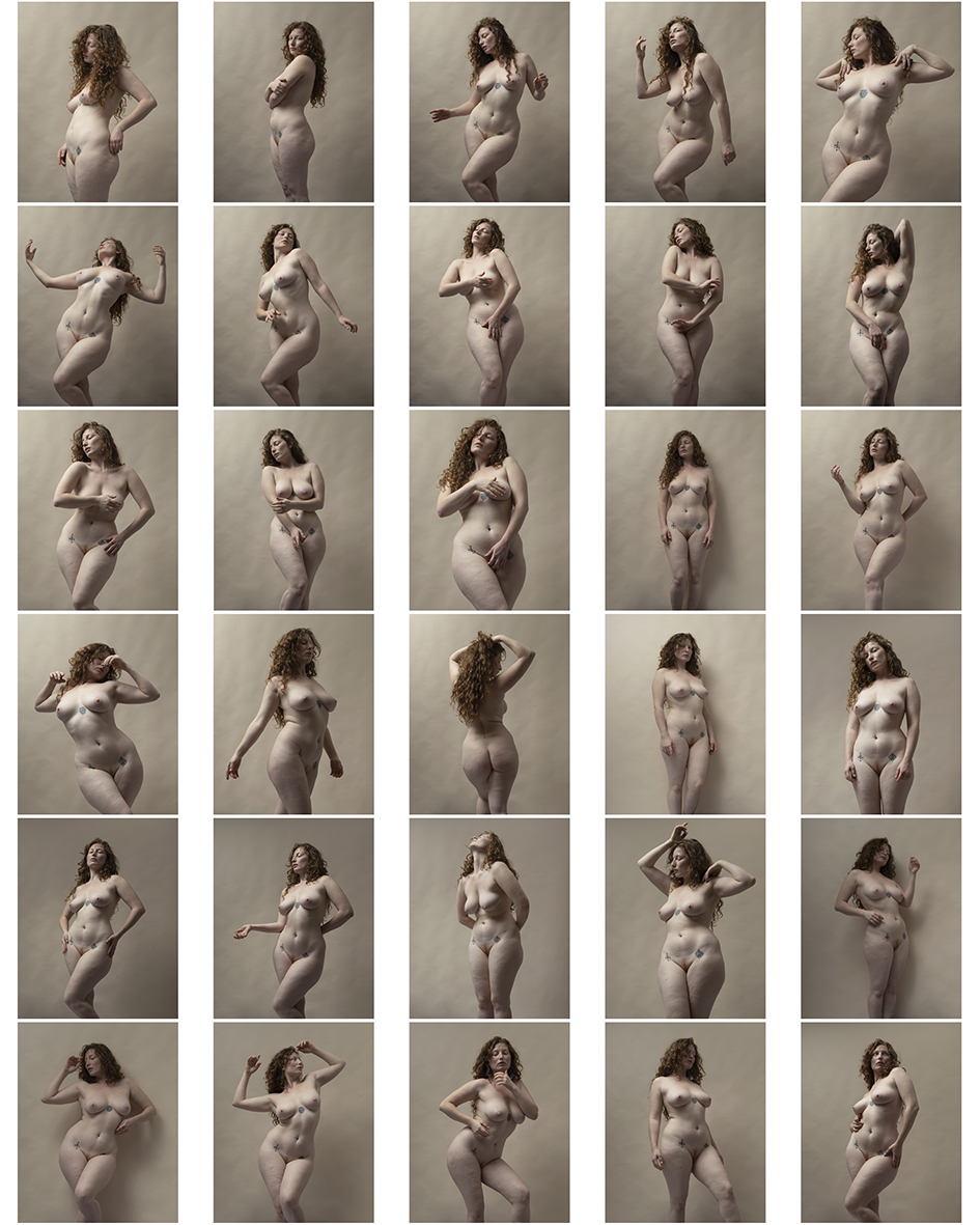 Maud Standing / 30 - Image 2