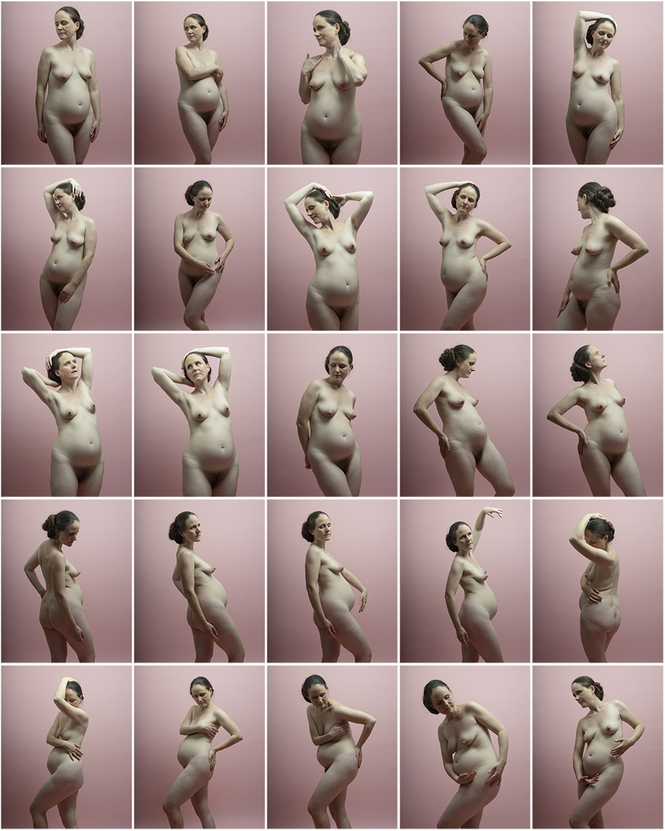 Frankie "Expecting" N°2/25 - Image 2