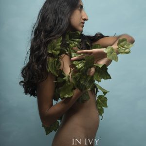 Roshni Ivy Figure/25