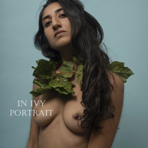 Roshni Ivy Portrait /20