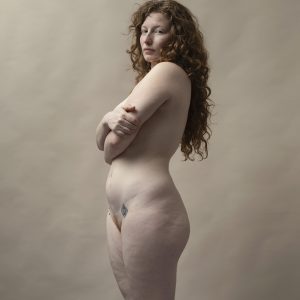 Maud Standing / 30