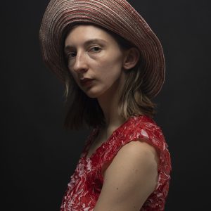 Nasim Summer Hat /20