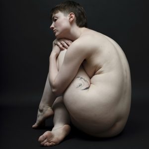 Dominique Reclining & Seated /30