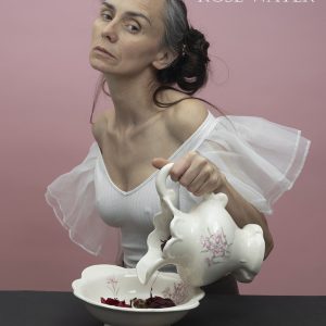 Rose Water /16