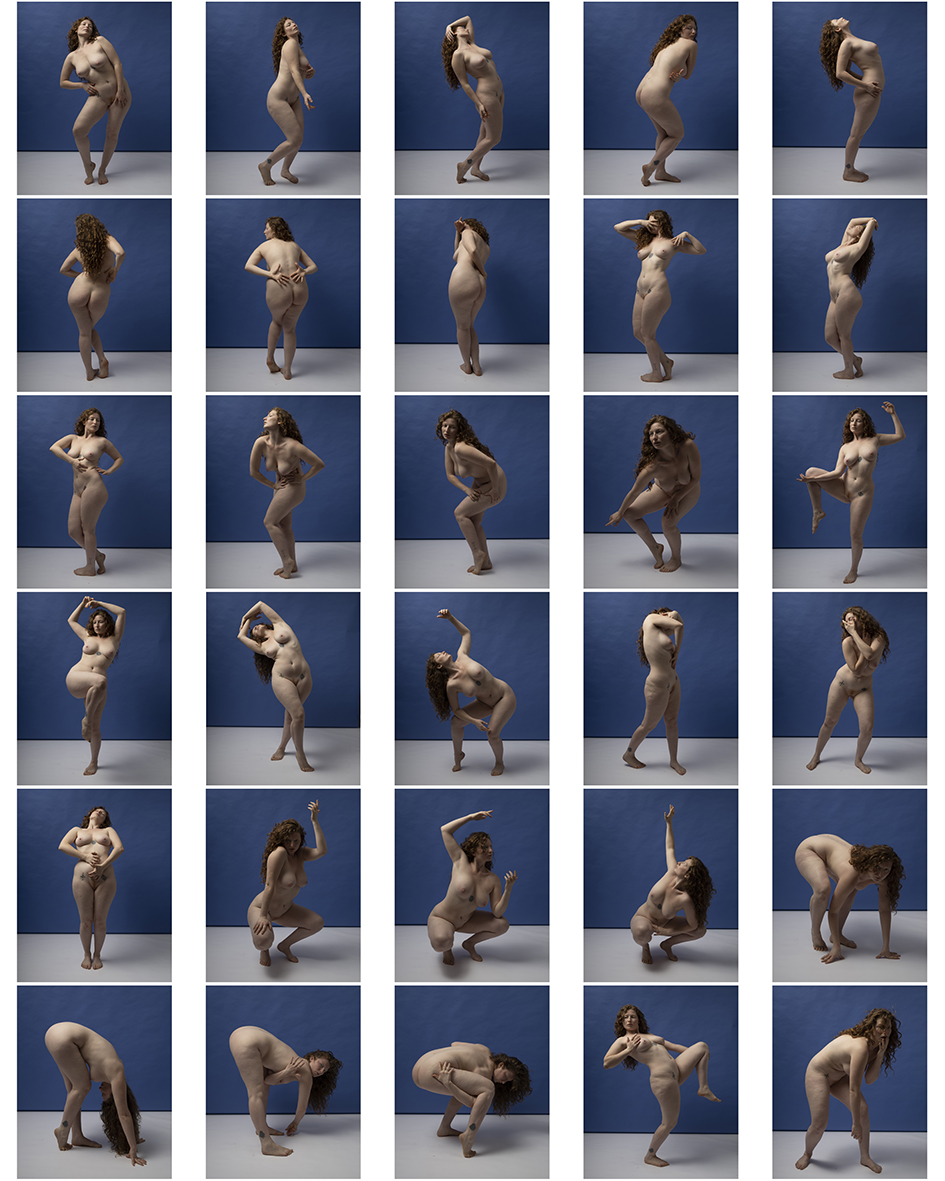 Maud Full Figure /30 - Image 2