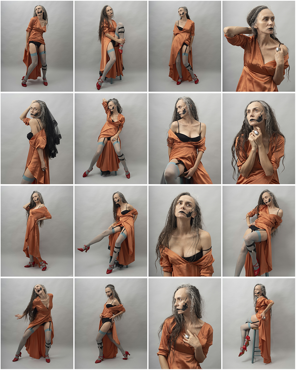 The Bride inspired/16 - Image 2